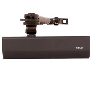 RYOBI 2550 DS-2550 DARK_BRONZE BC STD_HO_ARM Докладчик накладной EN_1-4 до 80кг 1100мм 99-00016223 фото