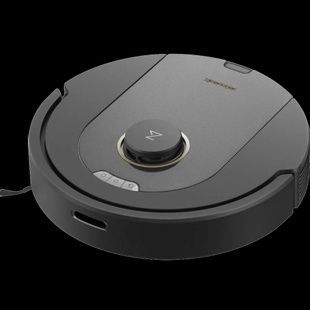 Roborock Q5 PRO BLACK Q5PR52-00 Робот-пылесос 99-00017584 фото