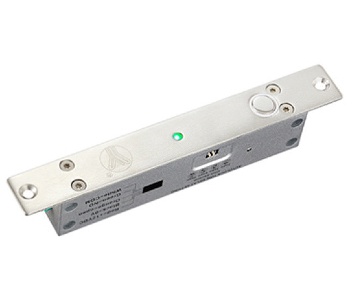 YB-500A(LED) Ригельный замок врезной для системы контроля доступа 99-00004441 фото