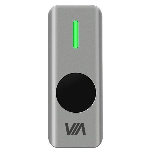 VB3280MW Безконтактна кнопка виходу (метал) 99-00008733 фото