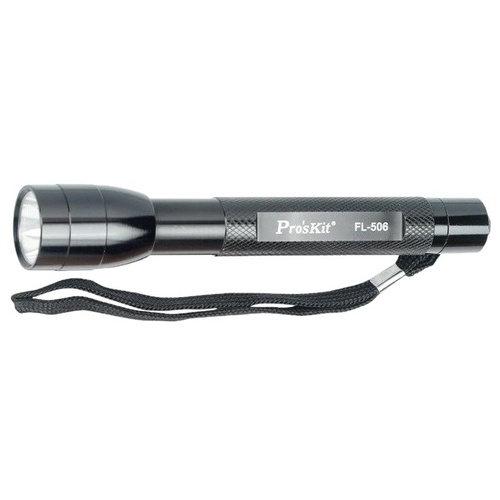Pro'sKit FL-506 Ручний ліхтарик 99-00012538 фото