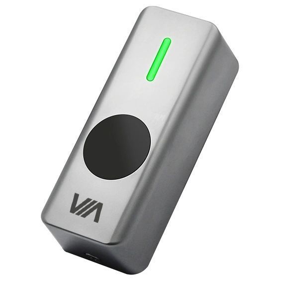 VB3280MW Безконтактна кнопка виходу (метал) 99-00008733 фото