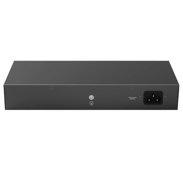 Ruijie Reyee RG-ES124GD 24-портовый неуправляемый коммутатор 1000 Мбит/с 99-00016923 фото