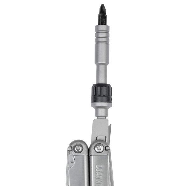 Leatherman Ratchet Driver Трехщетка 99-00011335 фото