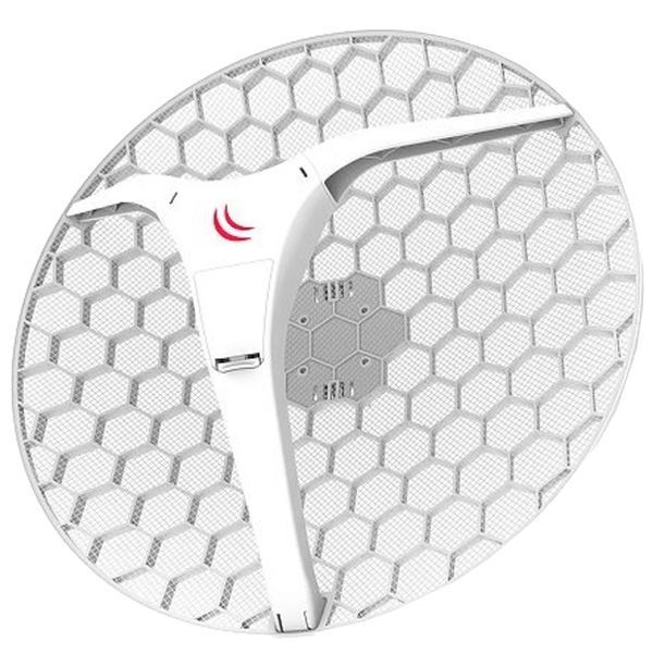 MikroTik LHG XL HP5 (RBLHG-5HPnD-XL) Точка доступа 99-00013082 фото