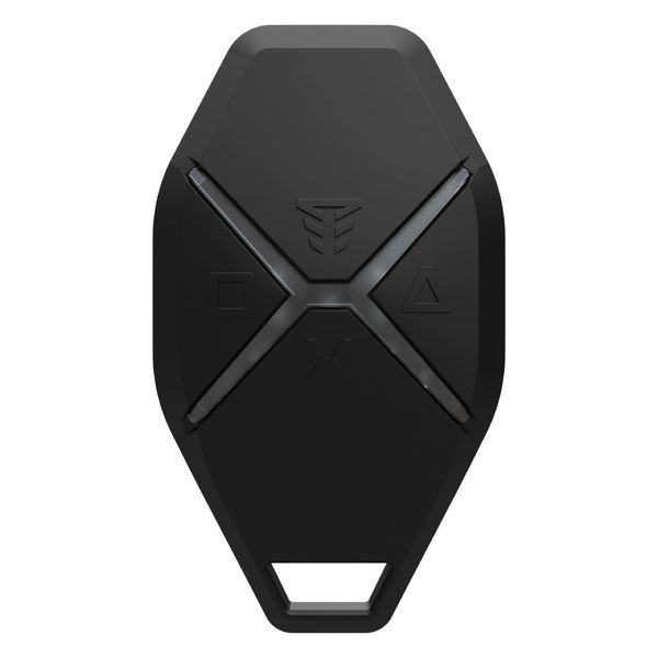 Tiras X-Key Брелок для управления режимами охраны Тирас 99-00009826 фото