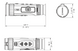 Тепловізійний монокуляр HikMicro FALCON FQ50 (HM-TS46-50XG/W-FQ50) 99-nt000021 фото 10