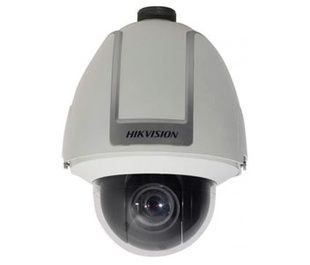 iDS-2DF1-517 Вулична IP SpeedDome Hikvision 99-00000611 фото