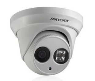 DS-2CD2325FHWD-I (2.8мм) 2Мп IP видеокамера Hikvision с WDR 99-00006738 фото