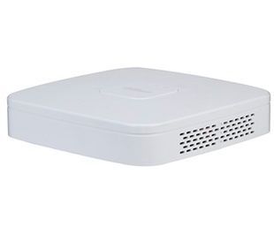 DHI-NVR4104-4KS2/L 4-канальний Smart 4K мережевий відеореєстратор 99-00002224 фото