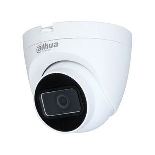 DH-HAC-HDW1200TRQP (2.8мм) 2Mп HDCVI Dahua с ИК 99-00002947 фото