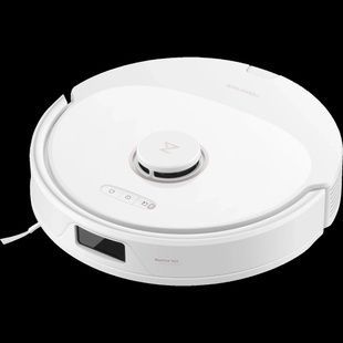 Roborock Q8 MAX WHITE Q8M02-00 Робот-пылесос 99-00017585 фото