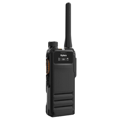 Hytera HP-705 136-174 MHz (VHF) Радиостанция 99-00011896 фото
