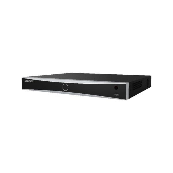iDS-7608NXI-I2/X(C) DeepinMind NVR 99-00005485 фото