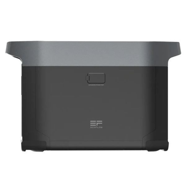EcoFlow DELTA 2 Max Extra Battery Додаткова батарея 99-00015935 фото