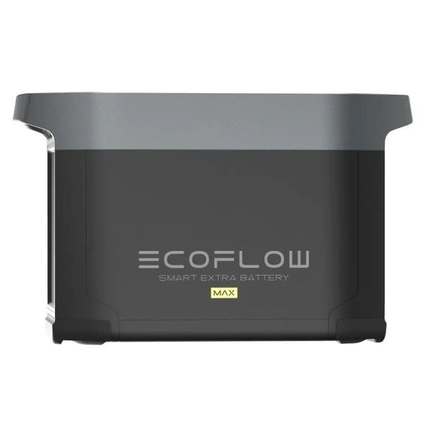 EcoFlow DELTA 2 Max Extra Battery Додаткова батарея 99-00015935 фото
