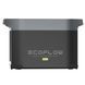 EcoFlow DELTA 2 Max Extra Battery Додаткова батарея 99-00015935 фото 4