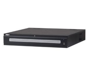 DHI-NVR608-128-4KS2 128-канальный 4K сетевой видеорегистратор 00000001643 фото