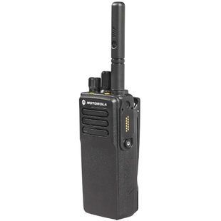 Motorola DP4400E Портативна DMR радіостанція 99-00017184 фото