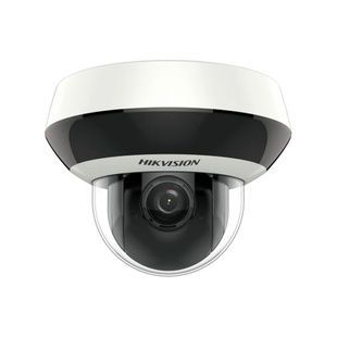DS-2DE2A404IW-DE3 (2.8-12 мм)(C) 4 Мп IP PTZ відеокамера Hikvision з ІК підсвічуванням 99-00002791 фото