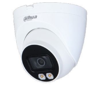 DH-IPC-HDW2439TP-AS-LED-S2 (3.6 мм) 4МП FullColor IP камера Dahua 99-00002544 фото