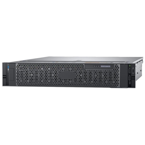 DS-IX2001-A3U/X Інтелектуальний сервер Fusion 99-00011624 фото