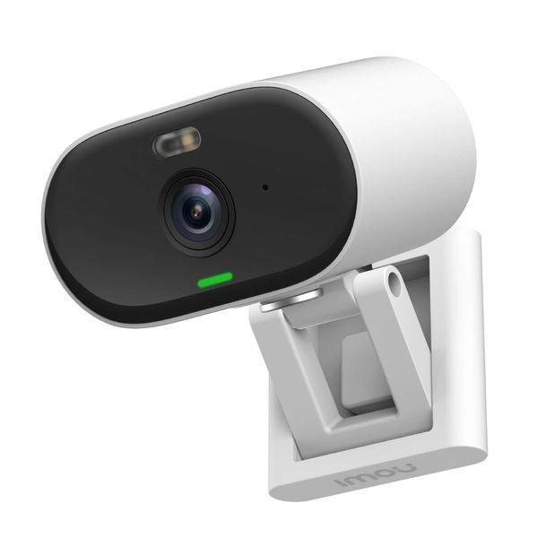 Imou IPC-C22FP-C (2.8мм) 1080P H.265 Wi-Fi 99-00011352 фото
