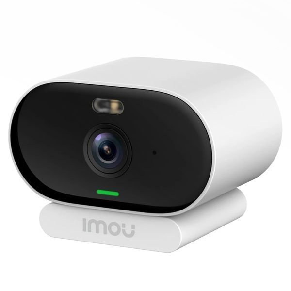 Imou IPC-C22FP-C (2.8мм) 1080P H.265 Wi-Fi 99-00011352 фото