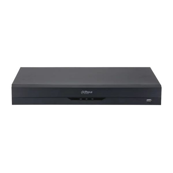 DH-XVR5216AN-I3 16-канальний Penta-brid 5M-N/1080P 1U 2HDD WizSense 99-00008861 фото