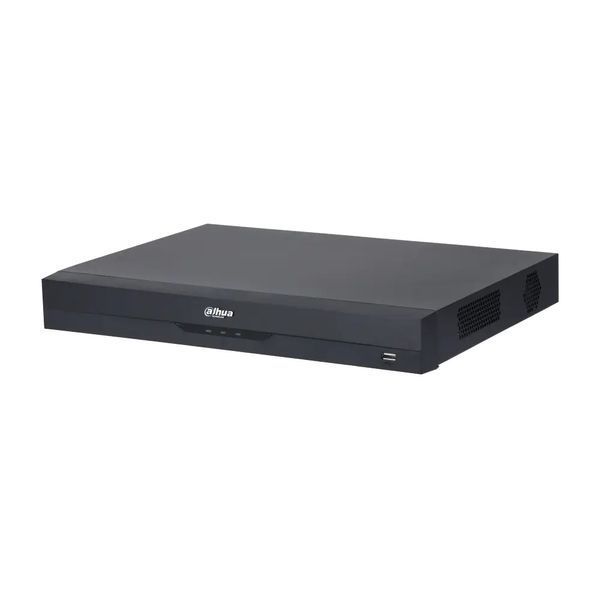 DH-XVR5216AN-I3 16-канальний Penta-brid 5M-N/1080P 1U 2HDD WizSense 99-00008861 фото