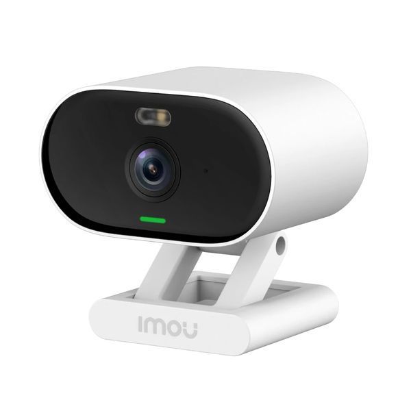 Imou IPC-C22FP-C (2.8мм) 1080P H.265 Wi-Fi 99-00011352 фото