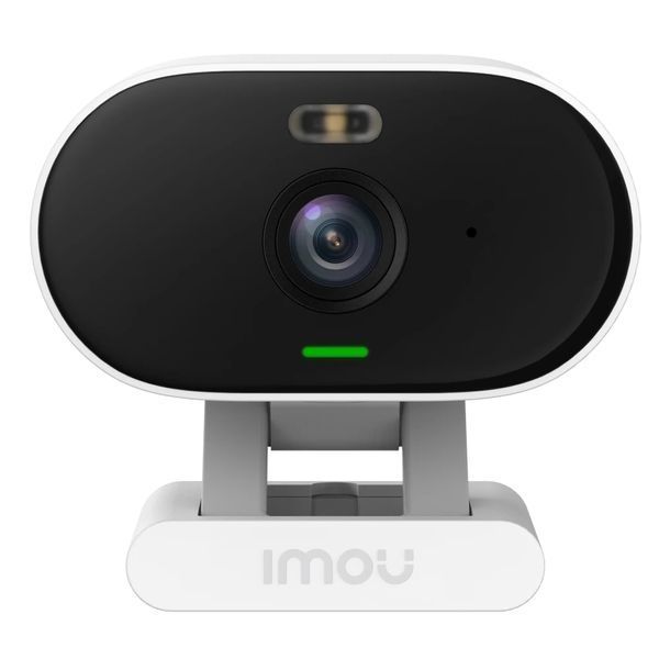Imou IPC-C22FP-C (2.8мм) 1080P H.265 Wi-Fi 99-00011352 фото