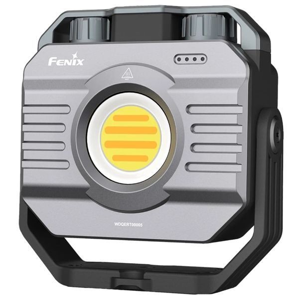 Fenix CL28R Ліхтар багатофункціональний з функцією Powerbank (10 000 мА&bull;г) 99-00013844 фото