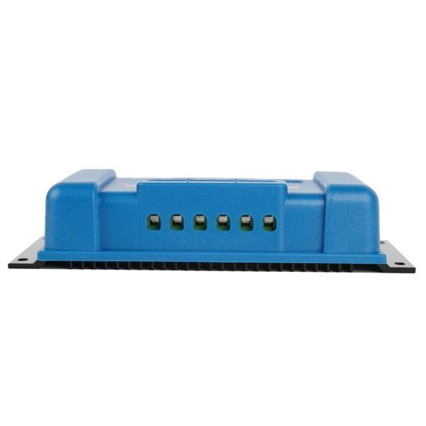 Victron Energy BlueSolar PWM-LCD&USB 12/24V-20A(20A, 12/24В) Контроллер заряда 99-00010925 фото