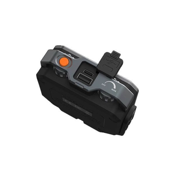 Fenix CL28R Ліхтар багатофункціональний з функцією Powerbank (10 000 мА&bull;г) 99-00013844 фото