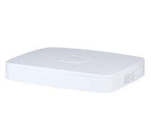 DHI-NVR4108-8P-4KS2/L 8-канальний Smart 4K NVR c PoE комутатором на 8 портів 99-00002211 фото