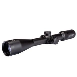 Оптический прицел KONUS DIABLO 6-24x50 1/2 MIL-DOT IR 5565 фото
