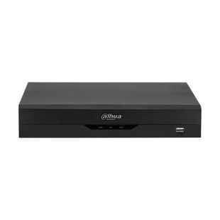 DH-XVR5116HS-I3 16-канальный Penta-brid 5M-N/1080P Compact 1U 1HDD WizSense 99-00008860 фото