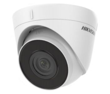 DS-2CD1323G0-IUF (2.8mm) (C ) 2 MP Turret IP камера 99-00004692 фото