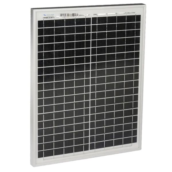 Victron Energy 20W-12V 4a, 20Wp, Poly PV модуль 99-00010927 фото