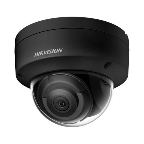 DS-2CD2143G2-IS (2.8мм) Black 4 MP WDR IP 99-00005333 фото