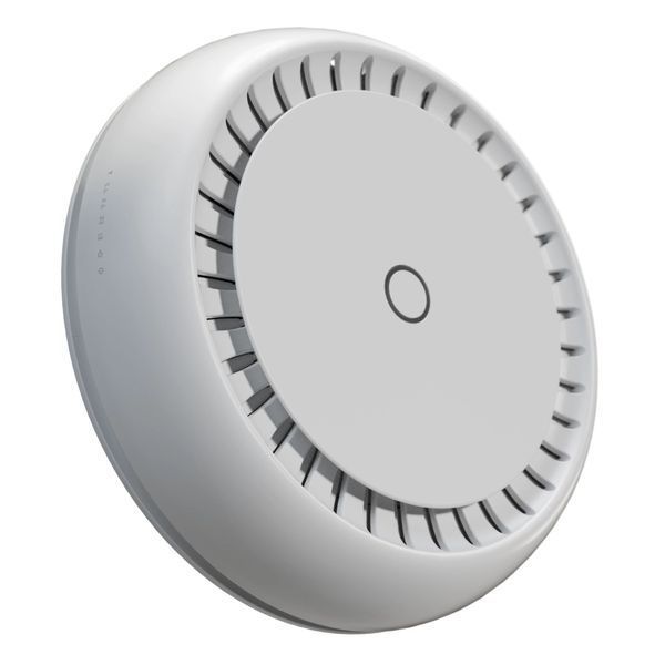 MikroTik RBcAPGi-5acD2nD-XL Двухдиапазонная Wi-Fi точка доступа cAP XL ac 99-00008435 фото