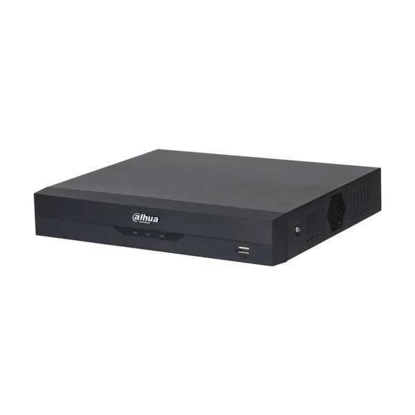 DH-XVR5116HS-I3 16-канальний Penta-brid 5M-N/1080P Compact 1U 1HDD WizSense 99-00008860 фото