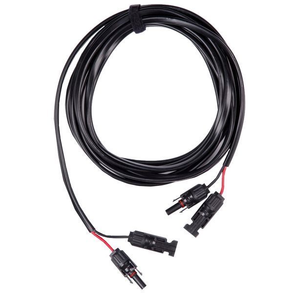 Neo Tools MC4 Кабель сполучний для сонячних панелей, 5 м 99-00009755 фото