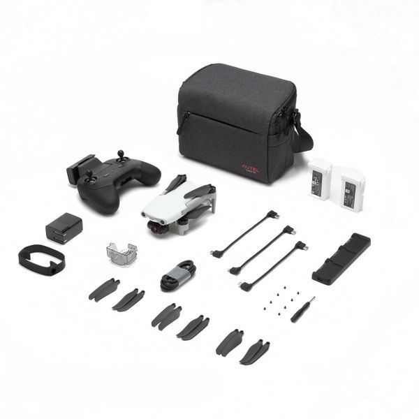 Autel EVO Nano+ Premium Bundle (Gray) Квадрокоптер 99-00011693 фото