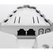 MikroTik RBcAPGi-5acD2nD-XL Двухдиапазонная Wi-Fi точка доступа cAP XL ac 99-00008435 фото 4