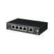 UTP3-GSW0401-TP60 5-портовий Gigabit PoE 99-00006827 фото 2