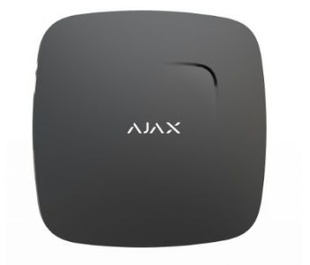 Ajax LeaksProtect (black) бездротовий сповіщувач затоплення 99-00000647 фото