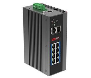 UTP7308GE-BTPOE90 8-портовый BTPoE Gigabit + 2-Port SFP L2 99-00004969 фото