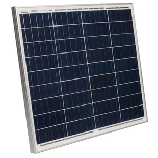 Victron Energy 60W-12V 4a, 60Wp, Poly PV модуль 99-00010929 фото